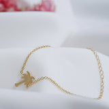 PALMA - Accessorea Bracelet Gold