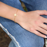 PALMA - Accessorea bracelet Gold