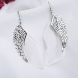 ALA - Accessorea earrings Silver