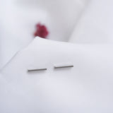 ANTEA - Accessorea Earrings Silver