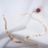 SOFIA - Accessorea necklace Gold
