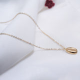 ALICIA - Accessorea Necklace Gold