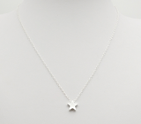 SERENA - Accessorea necklace silver star