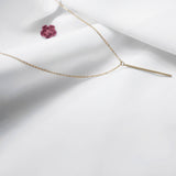 ELISA - Accessorea necklace Gold
