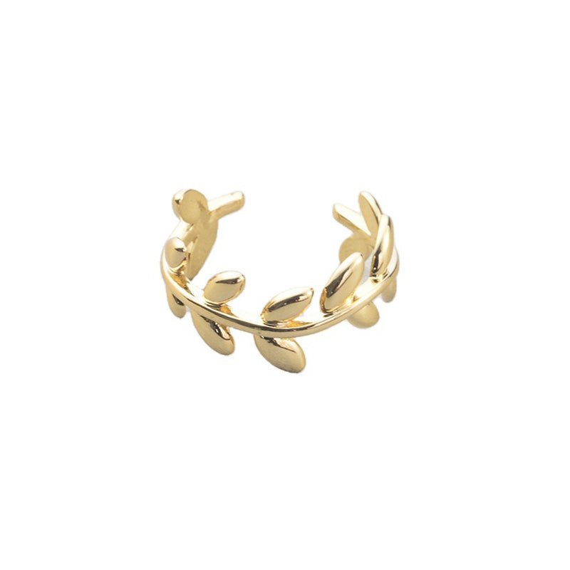 OLIVIA - Accessorea Ring Gold